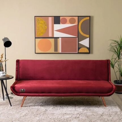 Madera 3 Seater Sofa