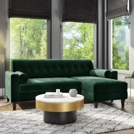 Lazytime Sofa