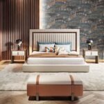 Bed frame