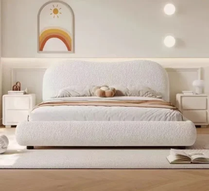 Bed Frame
