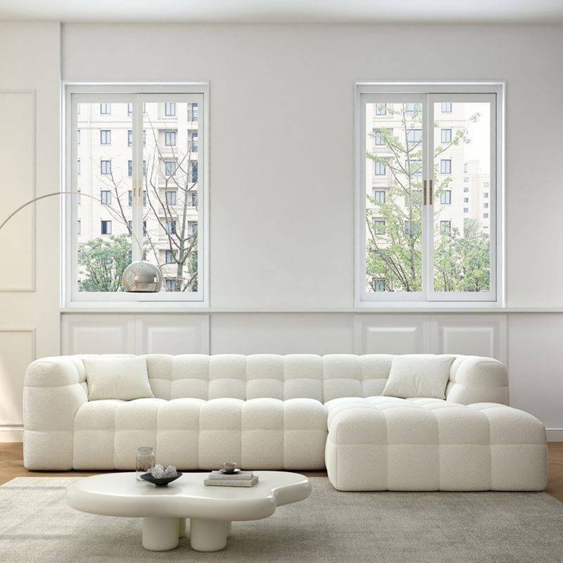L Shape Sofa