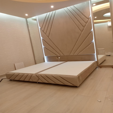 luxury-upholstered-bed-led-headboard-Zain-furniture