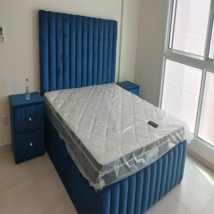 Mariner Bed