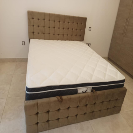 Haven Bed