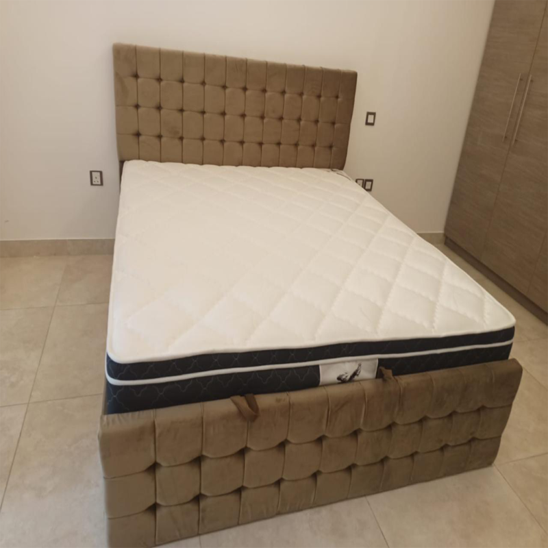 Haven Bed