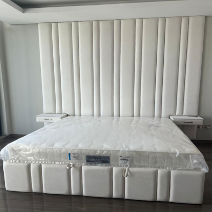 modern-upholstered-bed-tall-vertical-headboard