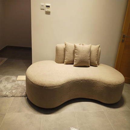 Pebble Aura Lounge Sofa
